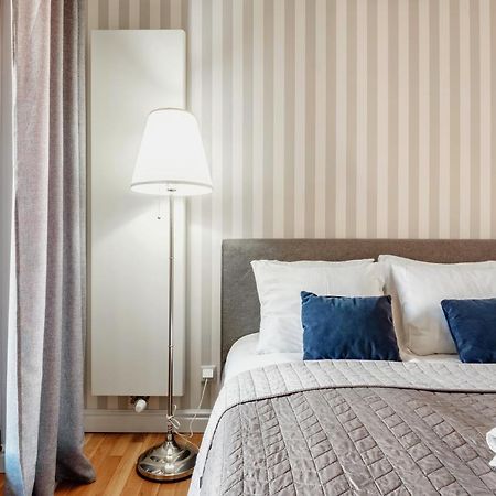 Apartament Plac Litewski Premium No. 7 Lublin Buitenkant foto